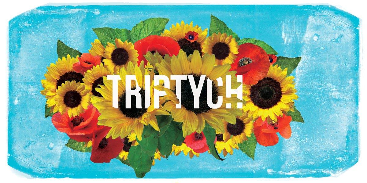 Triptych