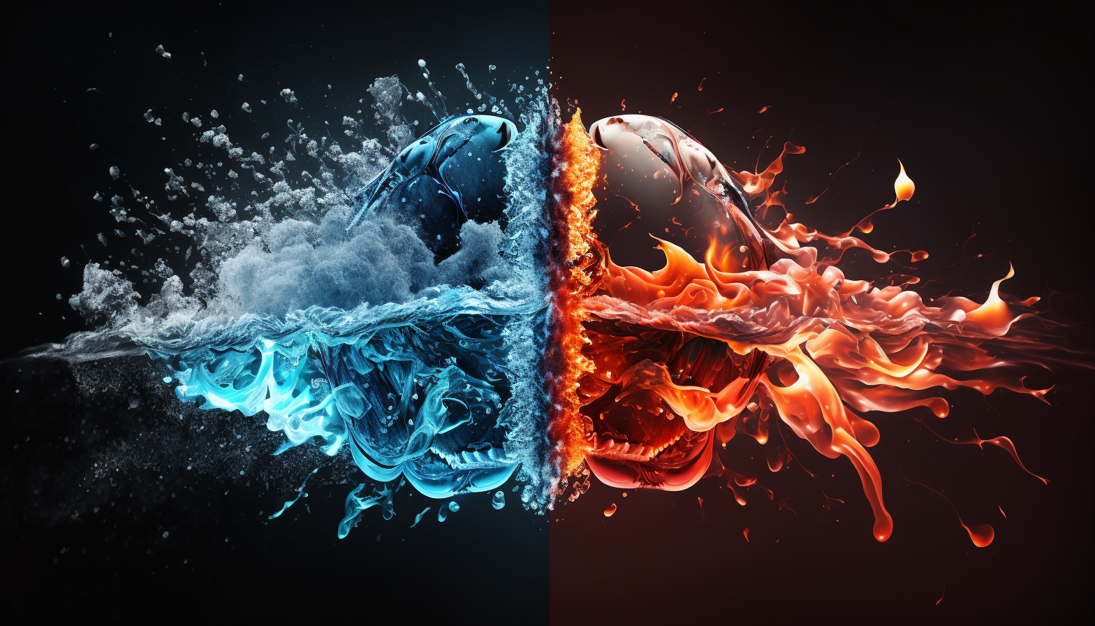 Dmytro_Vibrant_depiction_of_the_contrast_between_fire_and_ice_w_df4458fe-1d74-4786-8842-f8badc2747b9