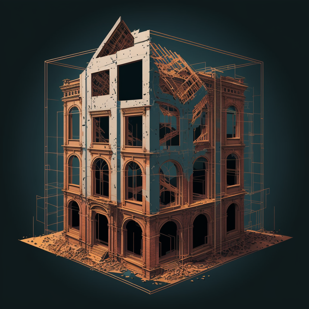 Dmytro_removing_a_complex_building_structure_such_as_a_frame_ve_06eafbf9-1c8e-4784-b84c-cf13f158d11a