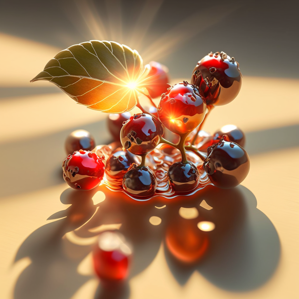 Dzu_coffee_berry_micro_photography_Ray_tracing_sunny_45aa4b96-af83-4262-b140-474c6b11597f